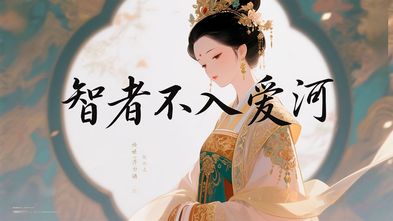 【言情爽文】智者不入爱河（完结+番外）