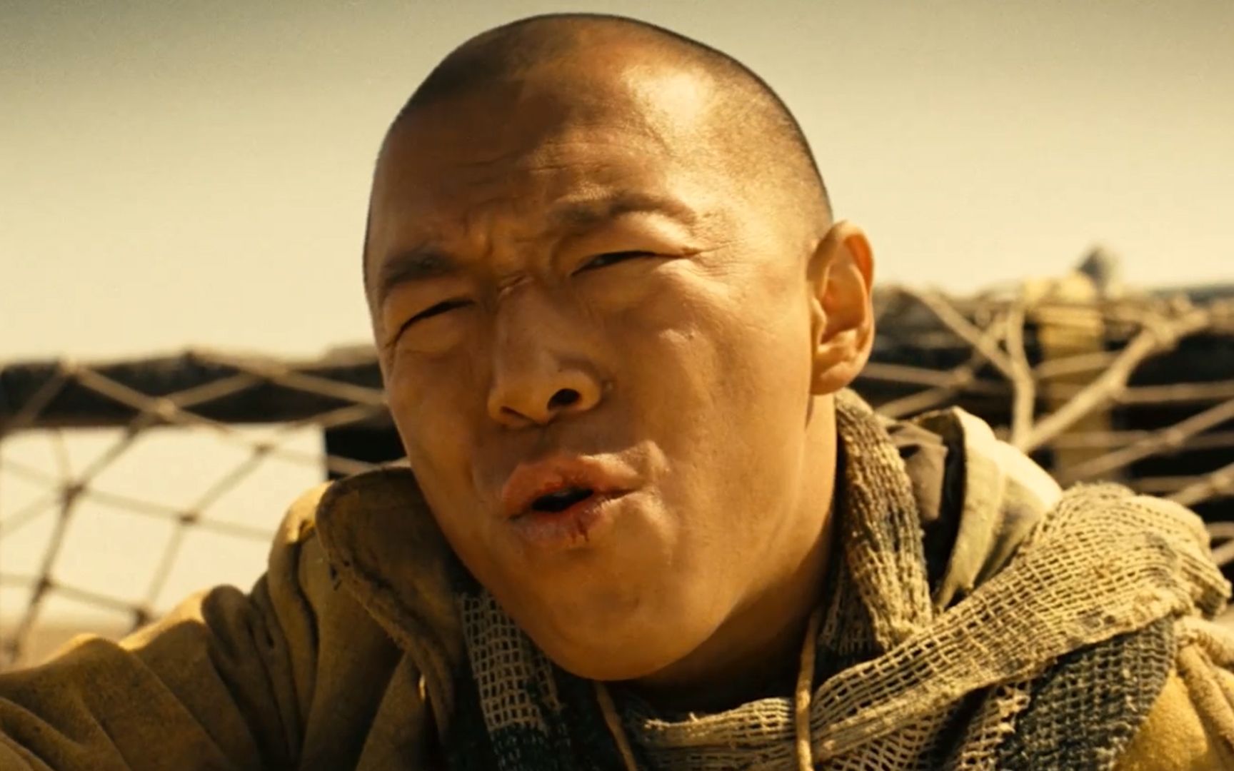 改了4年才上映，全片没一个好人！中国顶级犯罪片!《无人区》