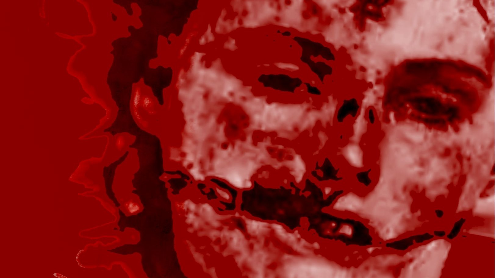 恐怖的原理与深意