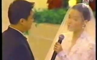 Lea Salonga 婚礼2