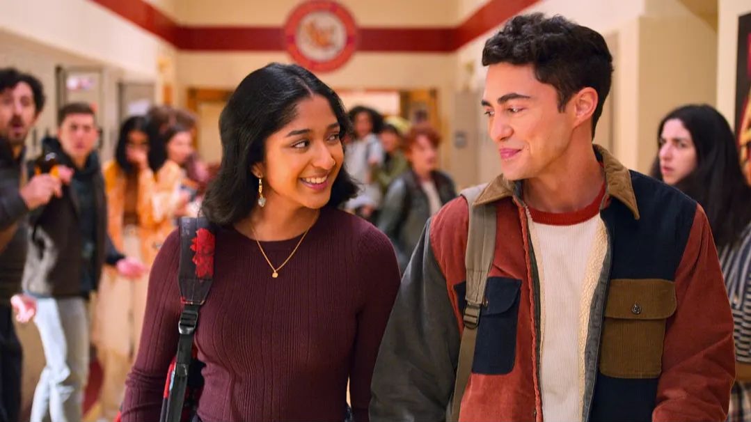 好想做一次 第三季 中英双字 Never Have I Ever Season 3 (2022)