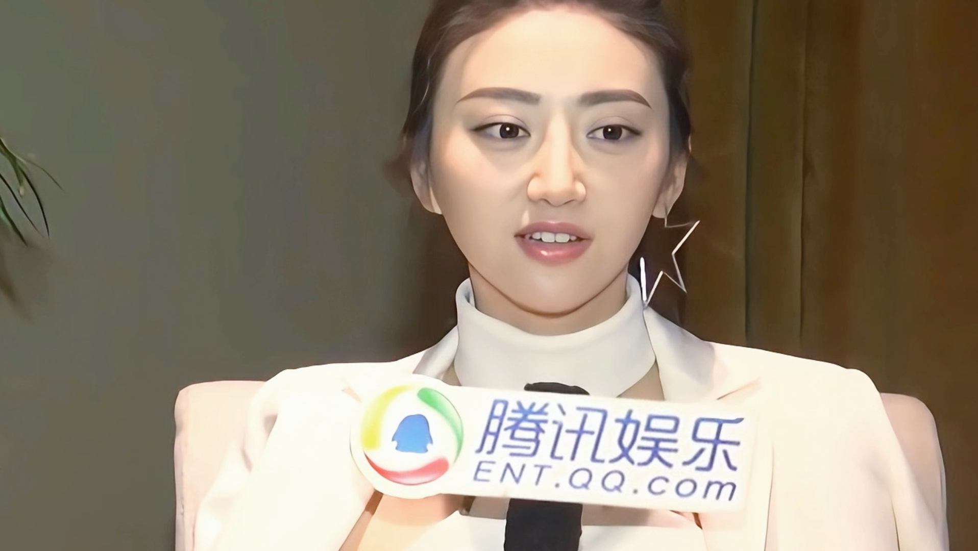 我不会是最后一个知道这姐和爽子是同班同学吧！