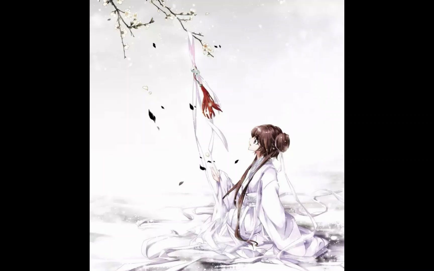 有声小说花千骨霙念汝-番外赌局（1-6）完结