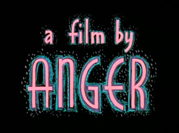 Kenneth Anger 1 02 Puce Moment (1949)紫褐色时刻