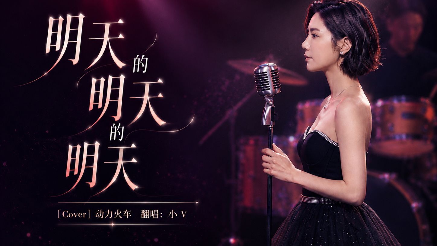 《明天的明天的明天》-女生版