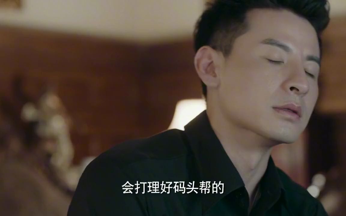 誓盟：家人才刚刚离世，男子酒喝得不省人事，真不让人省心