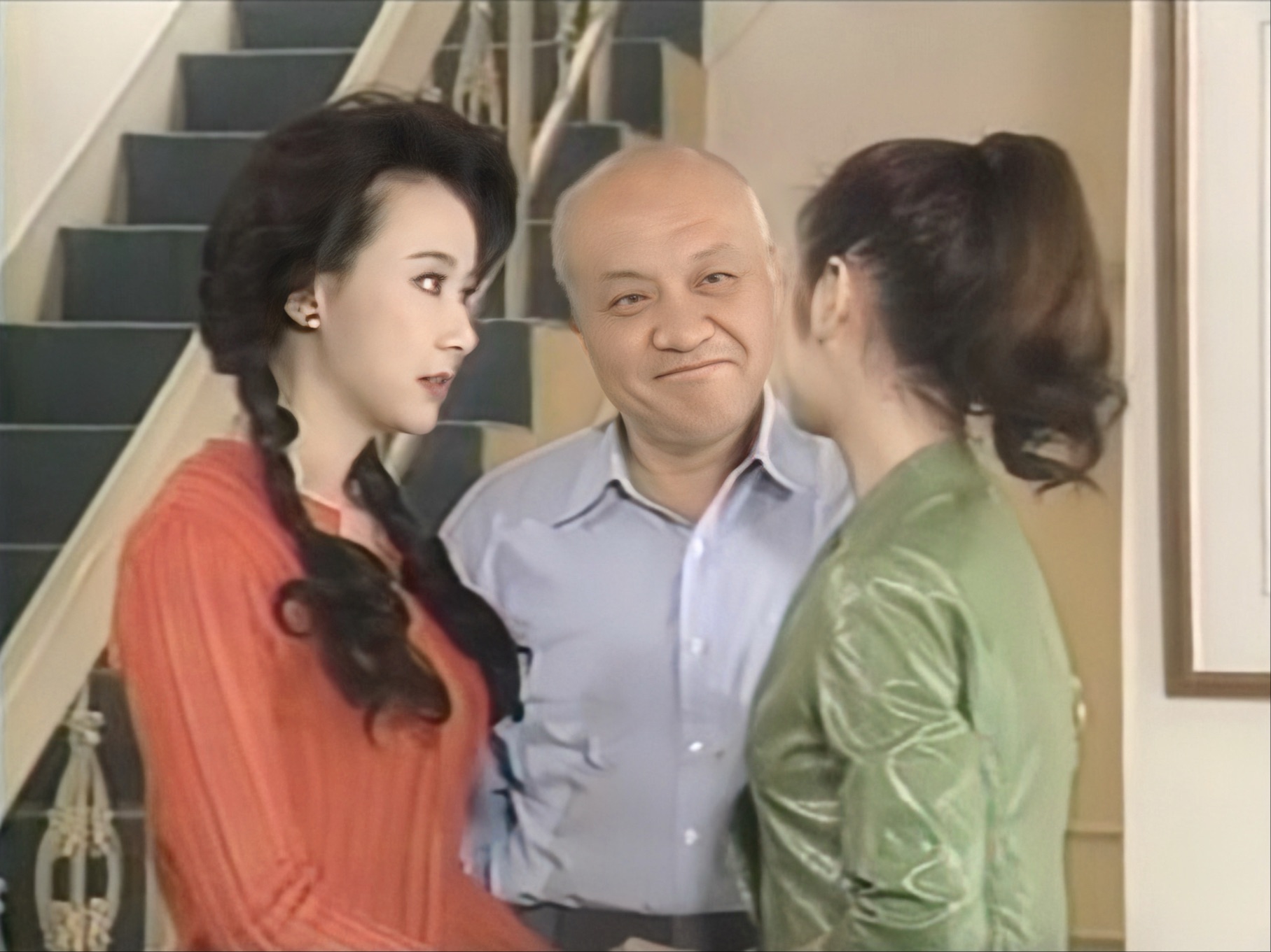 真爱一世情（1996）EP30 完