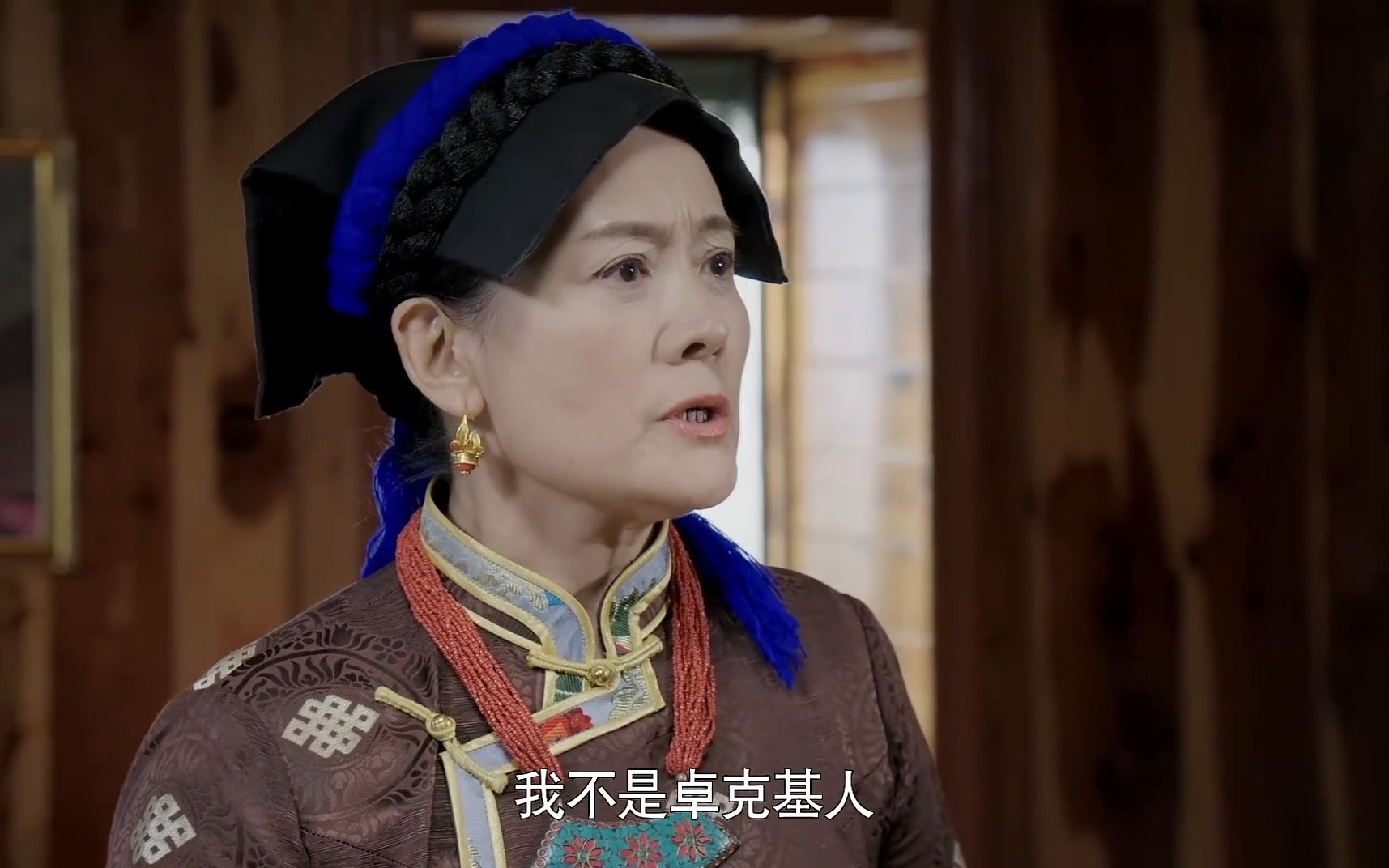 阿坝一家人：因为一首童谣，失散多年的姐妹重逢相认，太感人了