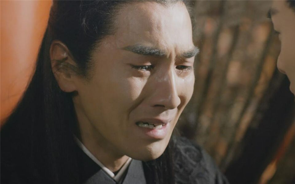 《三生三世》特辑之夜华真的很受伤