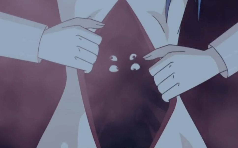 女子为了挽留丈夫，竟把自己的内脏全部取出，要给丈夫腾地方！