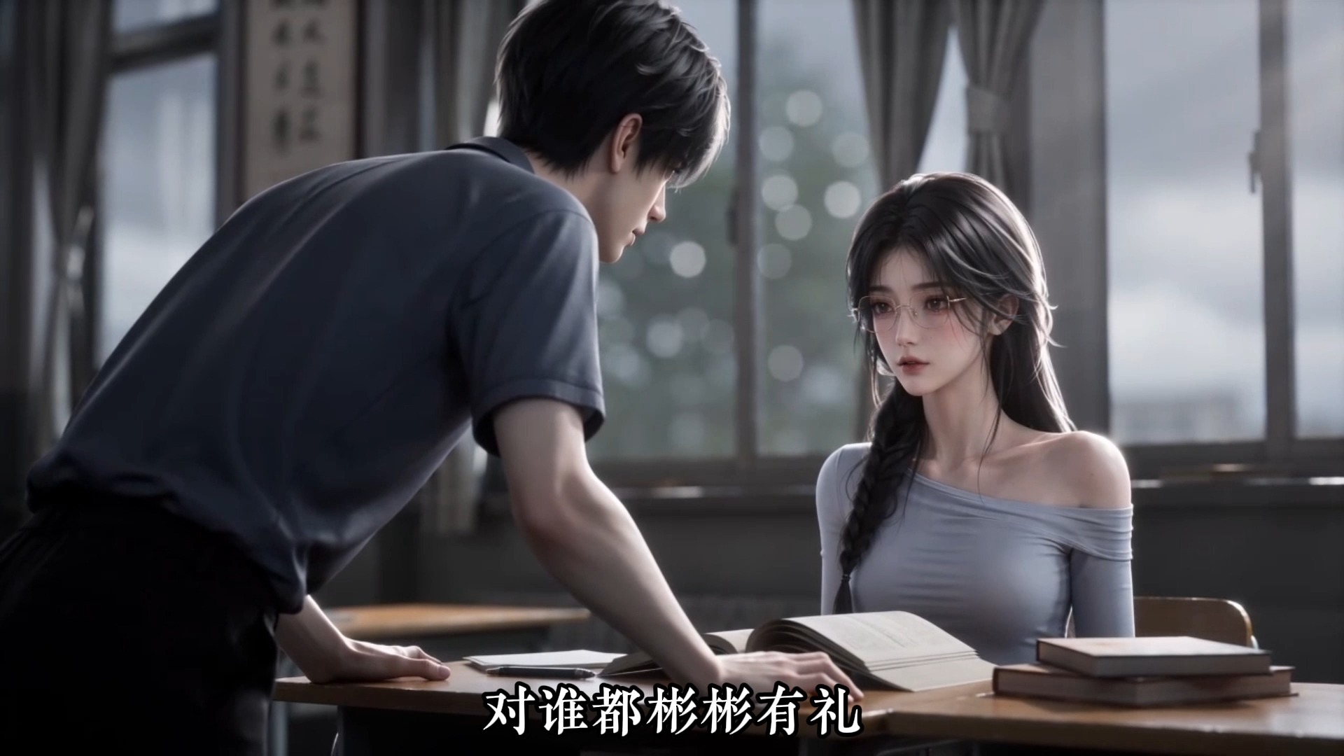 时停起手，我为所欲为