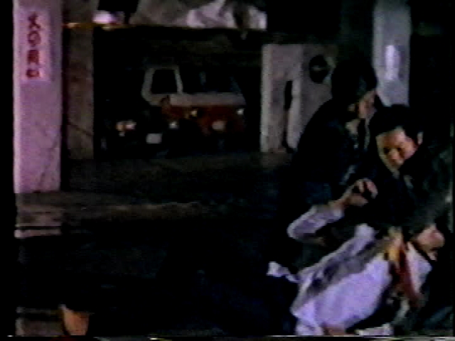 东京来的小寡妇01（1984）