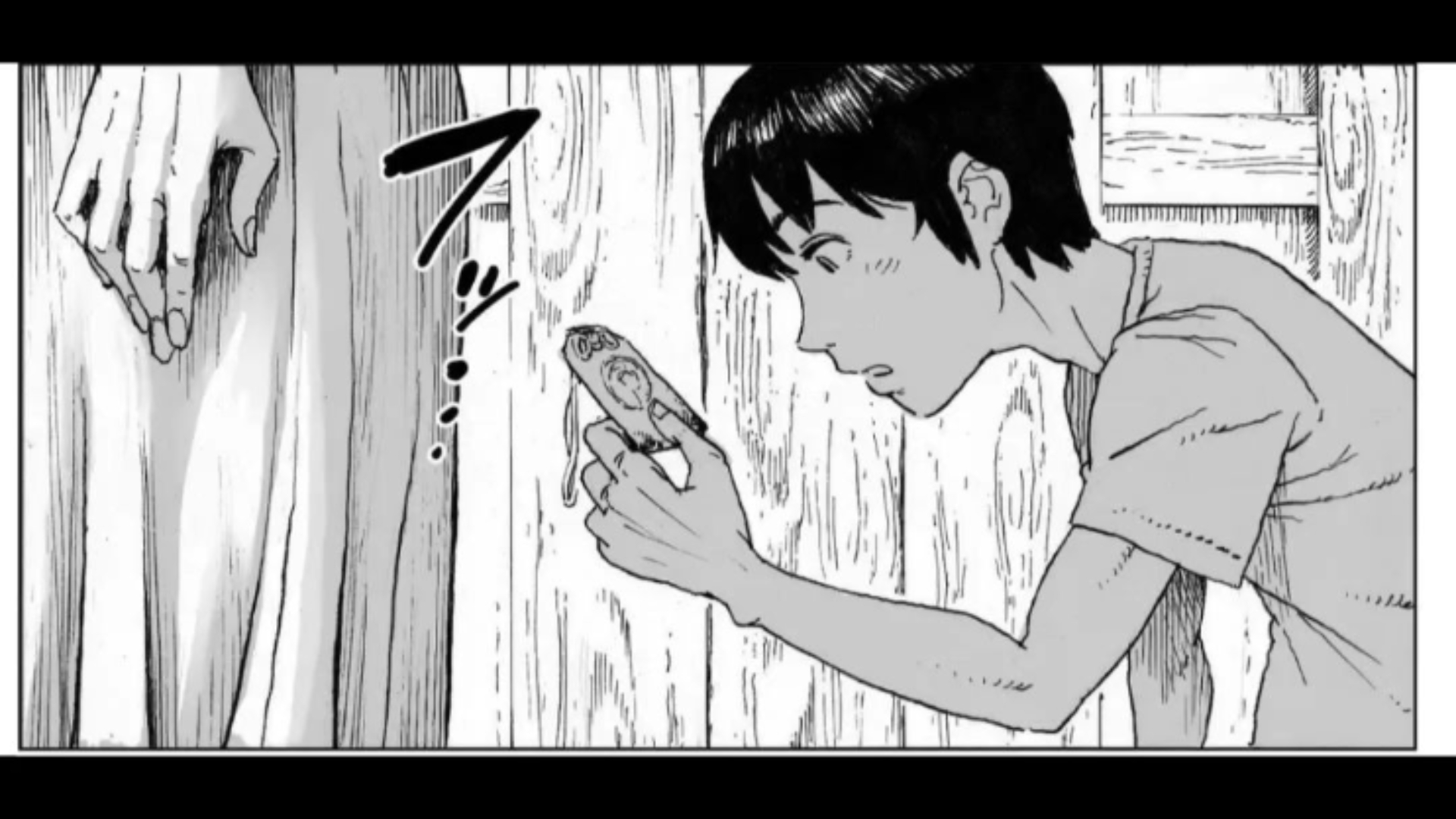 “好奇害死猫”