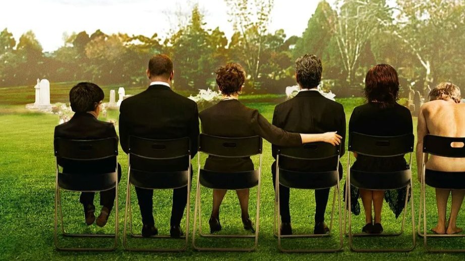 葬礼上的死亡 Death at a Funeral (2007)