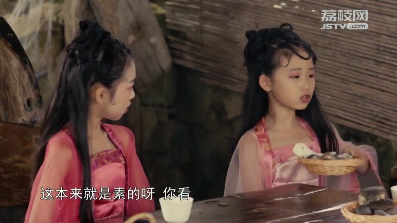 剧说那些事儿·儿童版西游记盘丝洞