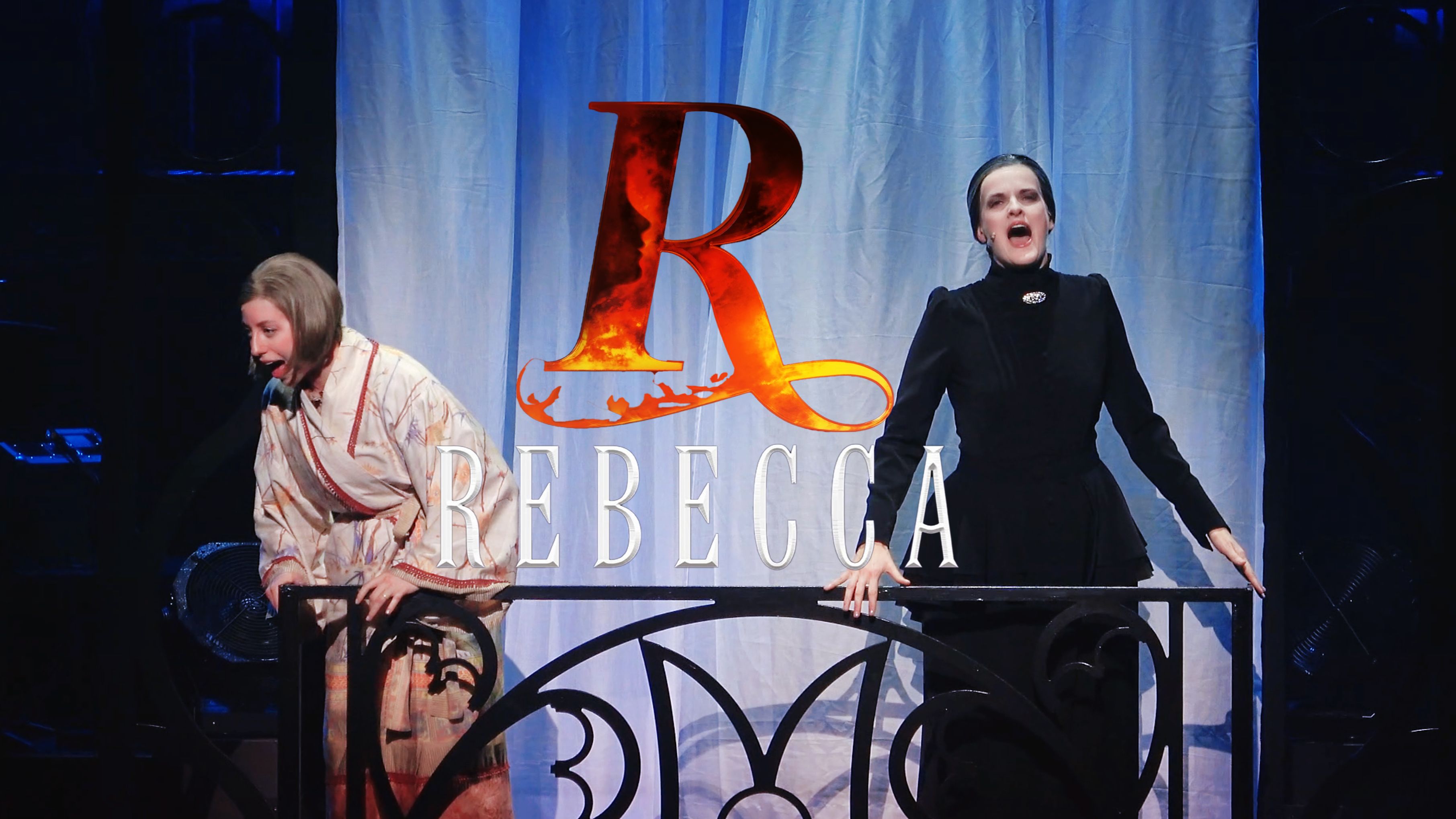 REBECCA四次招魂-Bettina&amp;Antonia（P2字幕版）