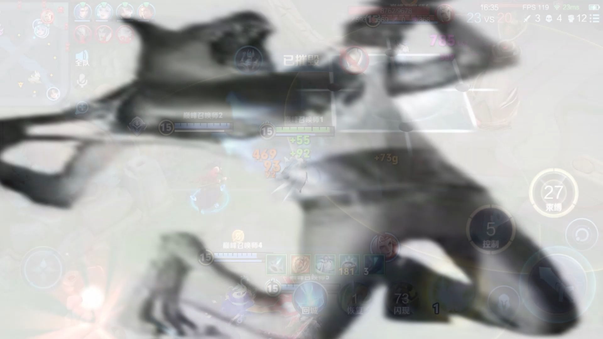 这集是狼来了的故事