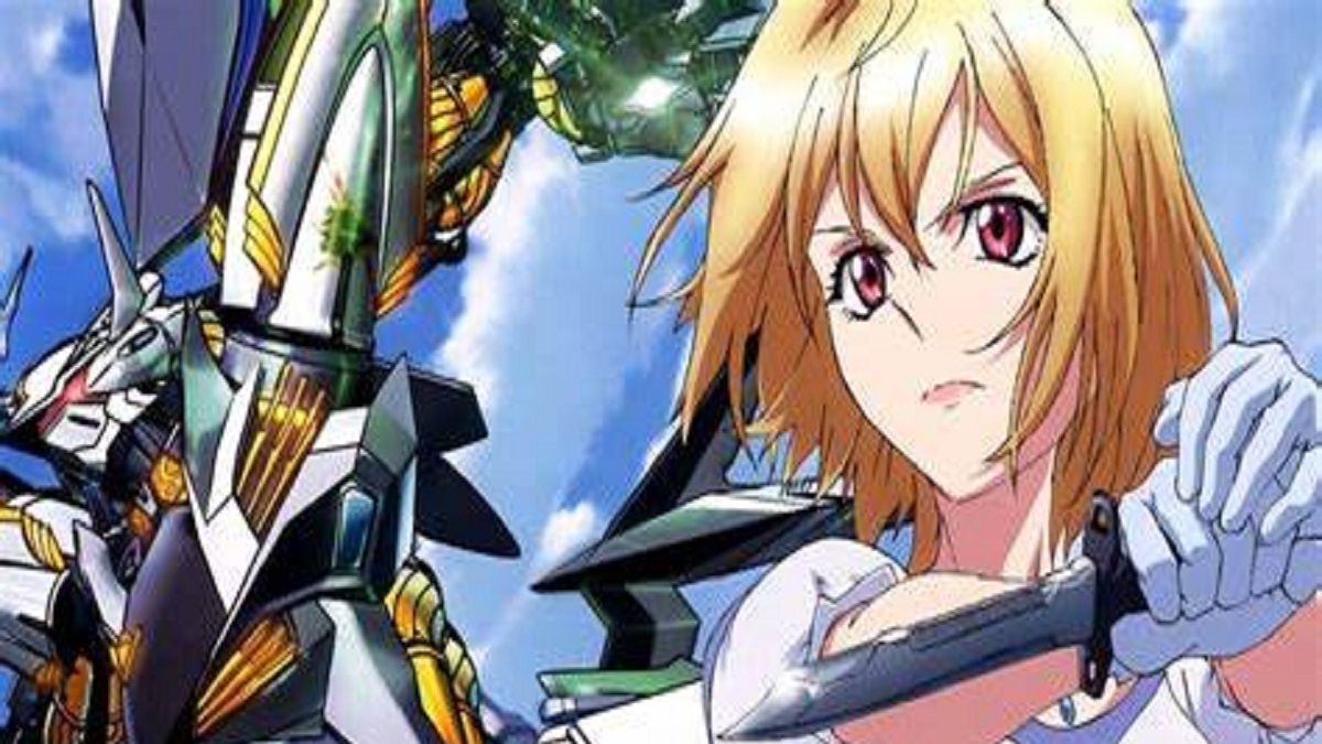 【CROSS ANGE 天使与龙的轮舞】 1-25话合集