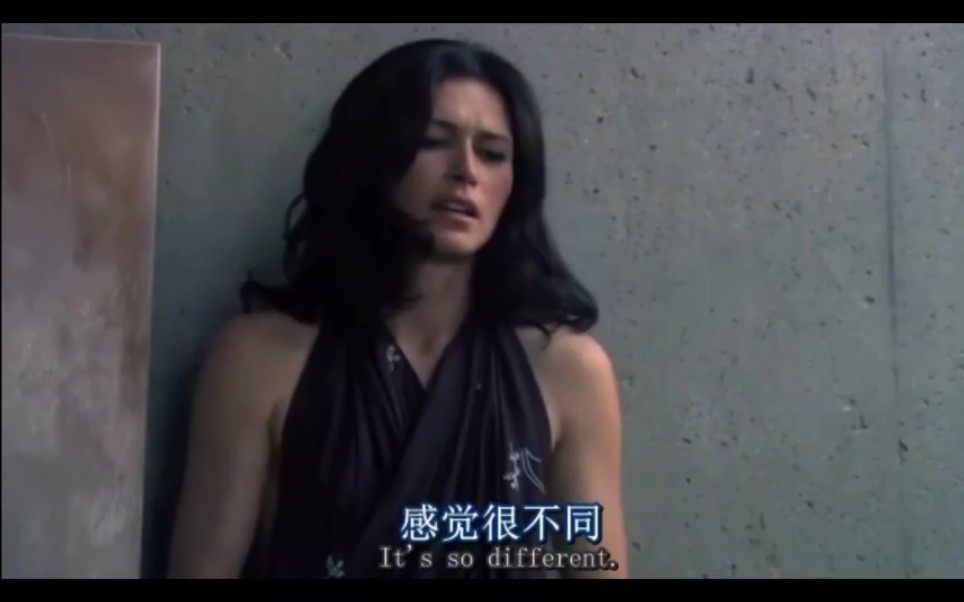 【The L Word拉字至上】【Jenny&amp;Marina】（八）弗朗斯西的出现