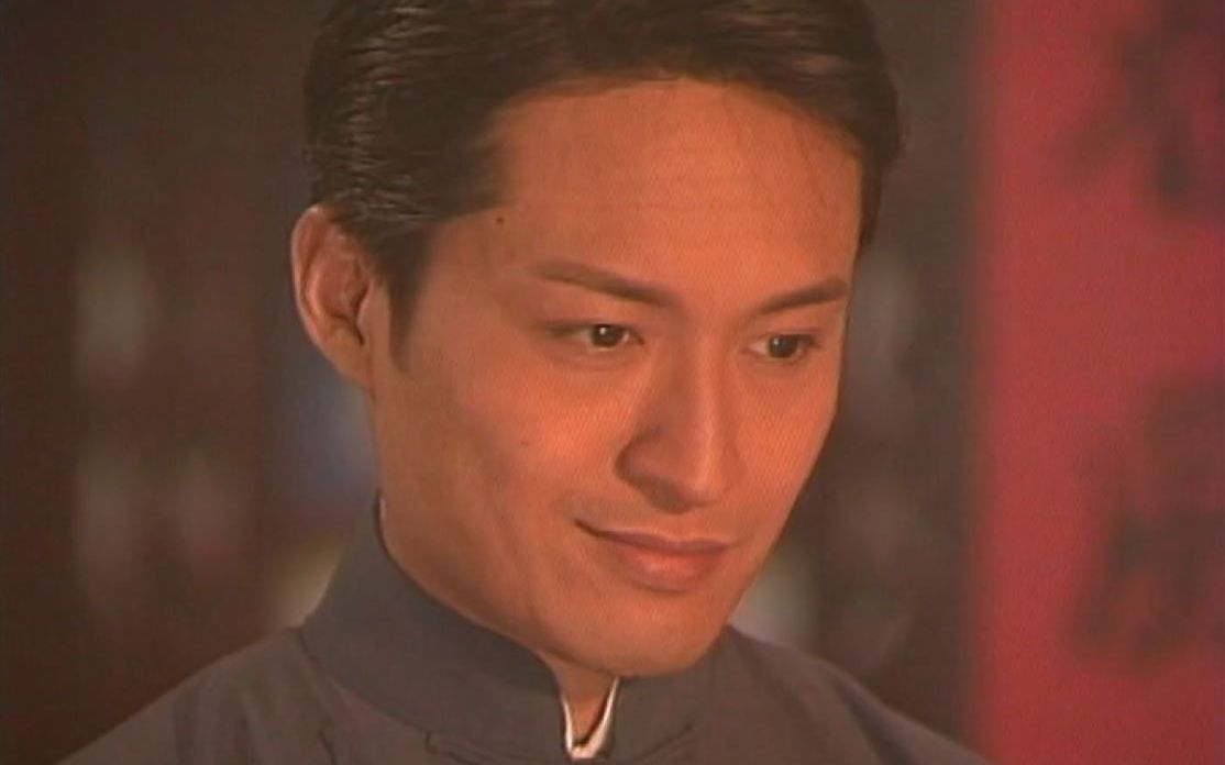 【马景涛】【粤语】1996 再见艳阳天1080P 马景涛cut合集 饰方贺生 粤语版