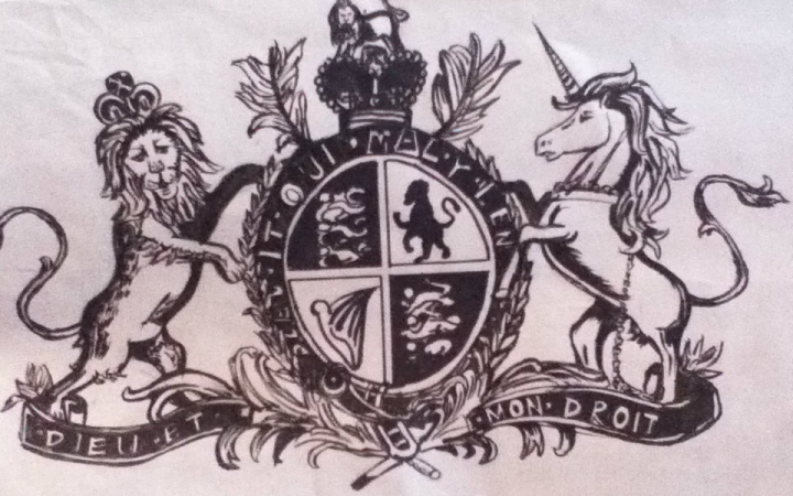 【历史】Kings and queens of England——英国王室影视群像
