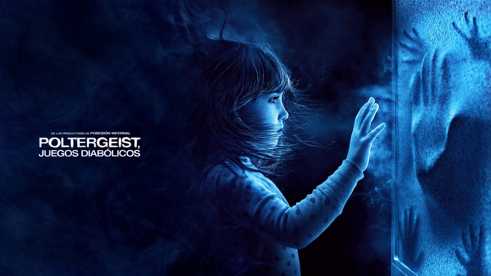 鬼驱人 Poltergeist (1982)
