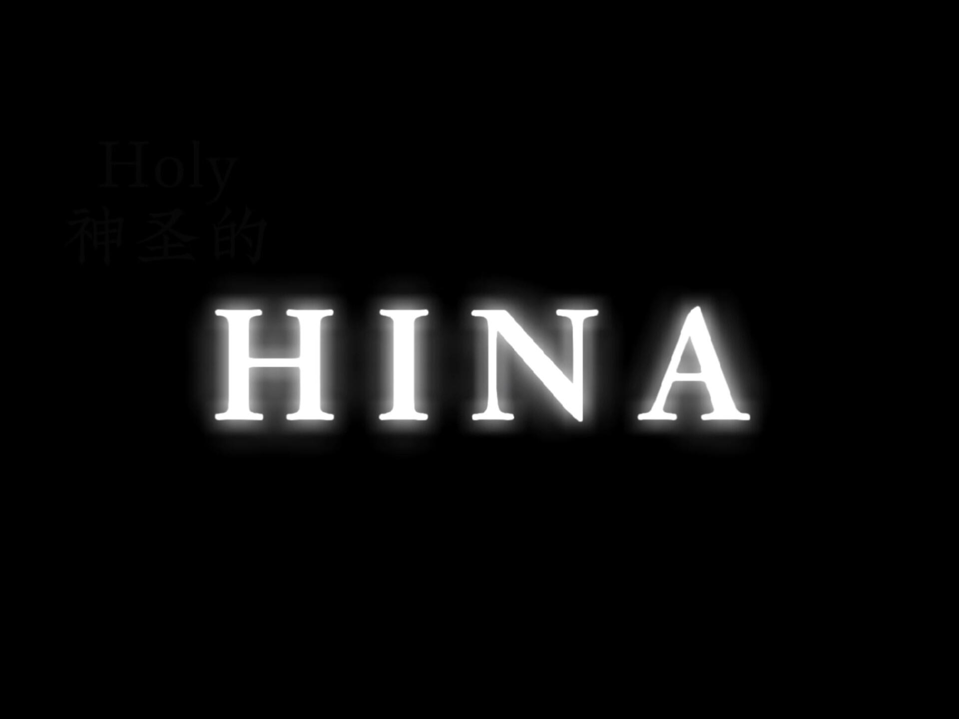 HINA代表什么