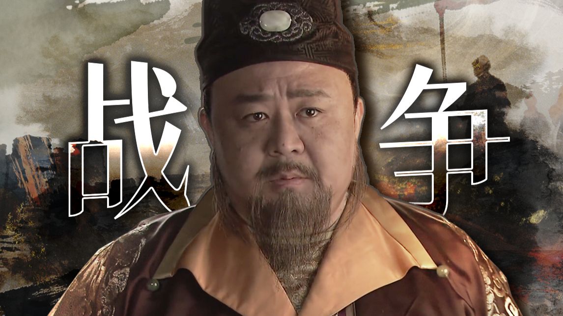 狄仁杰落入死局，凭什么反手拿捏叛贼？万字精讲《神断狄仁杰》P15