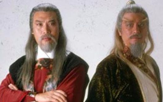 【松轩】温情解说射雕英雄传83版全集 每集八分钟讲解点评 全套48合集 金庸武侠