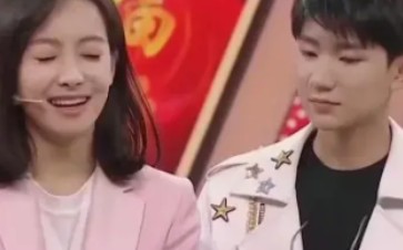 王牌对王牌第二季第二期