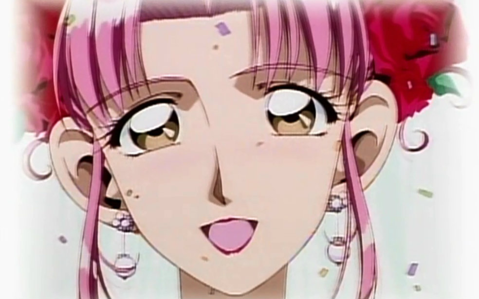 【480P】我的麻里/My Dear Marie【OVA】【【生肉】【1996】