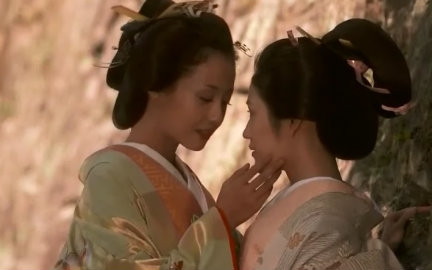 【美代&amp;志摩】停不了的夜 （剧透向）