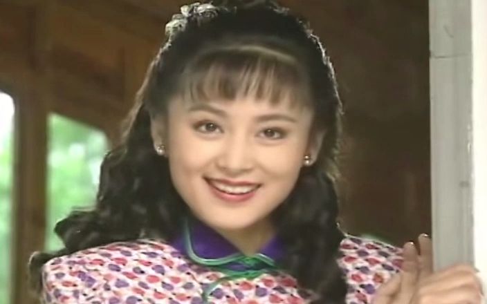 盘点陈红在水云间中的绝美瞬间