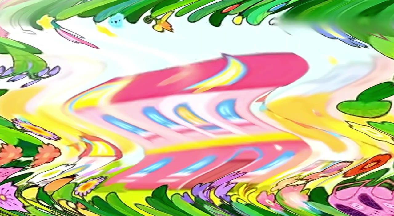 棉花糖和云朵妈妈⚡跑调版⚡