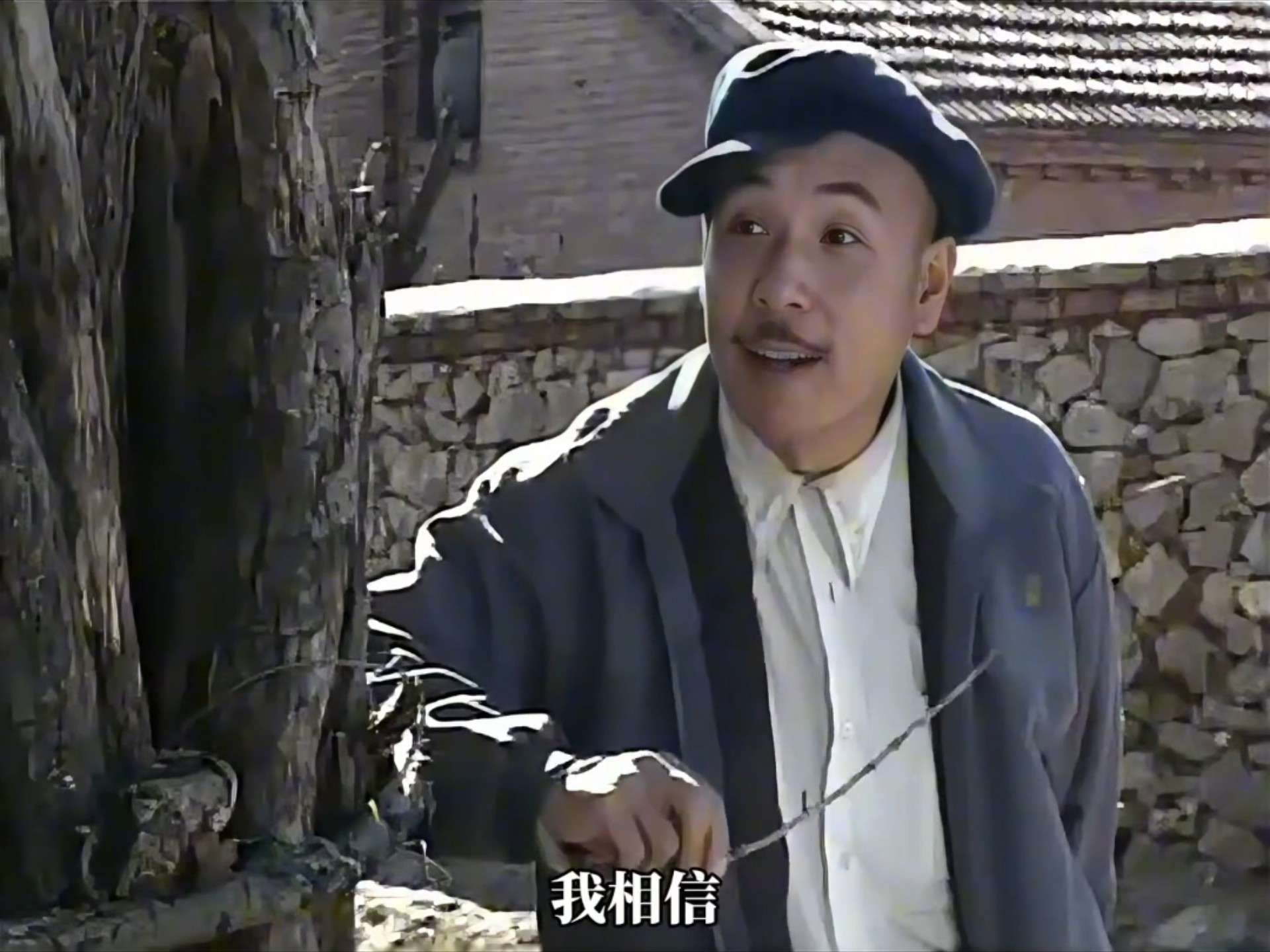 童年回忆，九十年代火遍全国的农村生活趣事题材的经典喜剧
