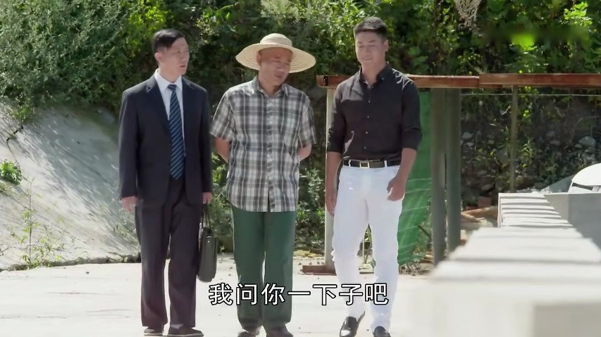 8乡村爱情第八部