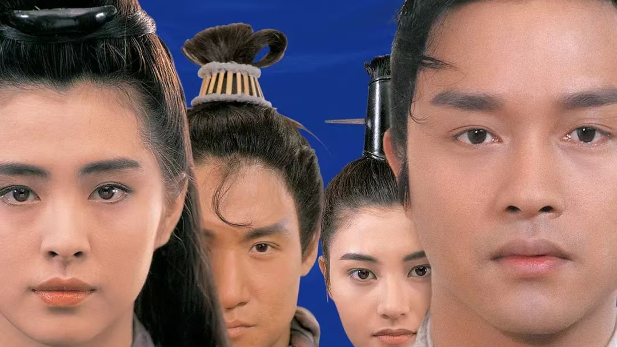 《倩女幽魂2:人间道》1990