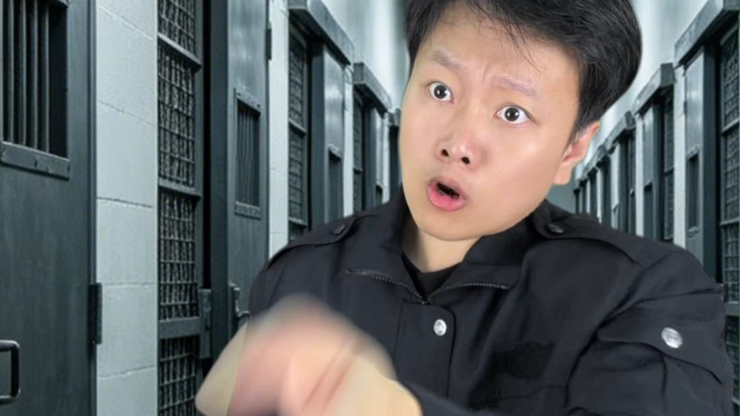 当我觉醒撒旦人格