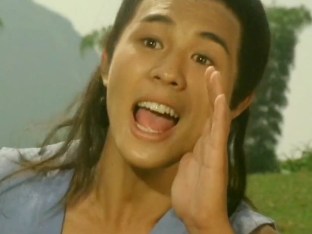 老头第十胎终于得子，可竟然逼得女儿选择私奔#黄秋燕 #李连杰 #少林小子 #我的观影报告，影视解说