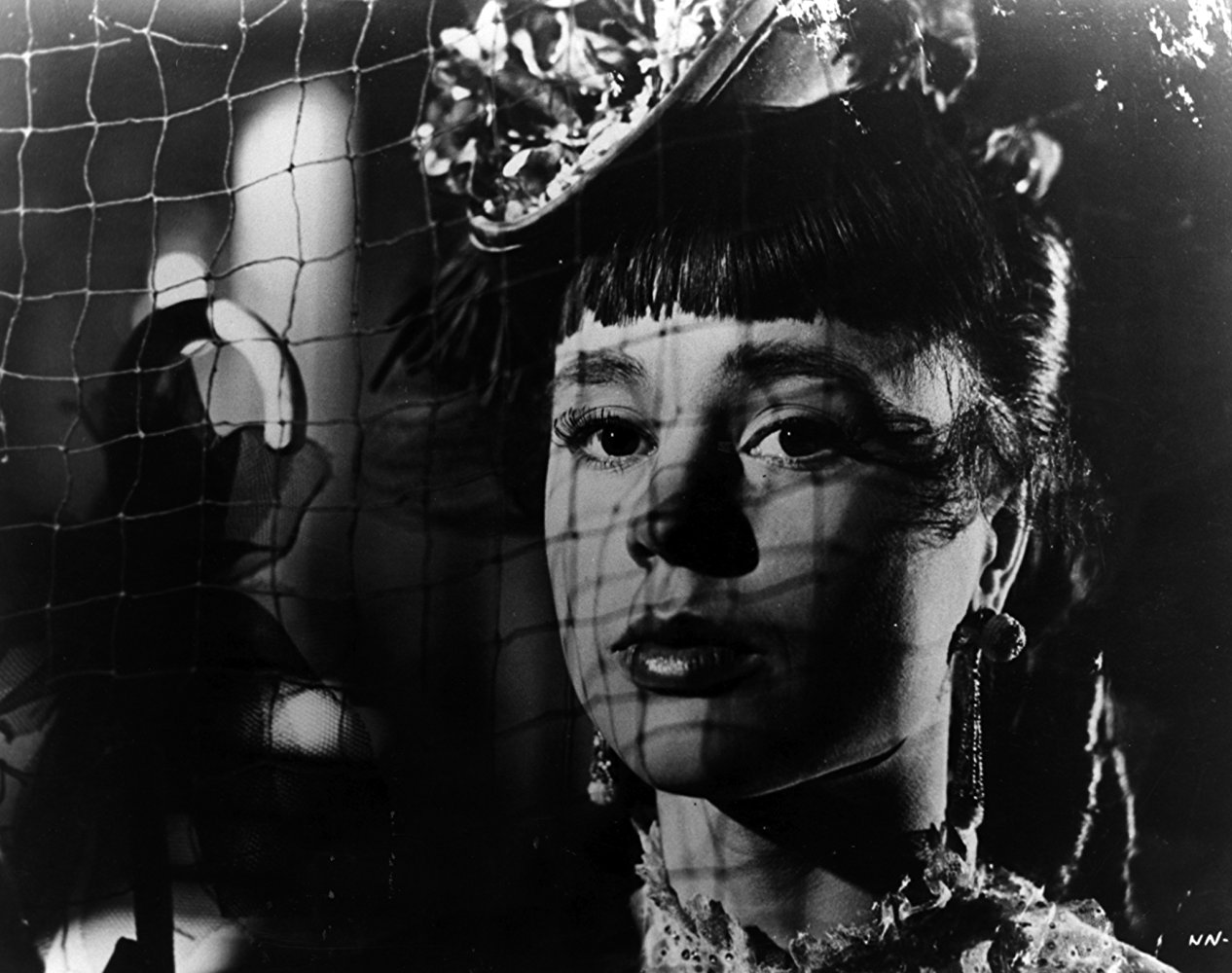 小丑之夜 (1953)【英格玛·伯格曼】