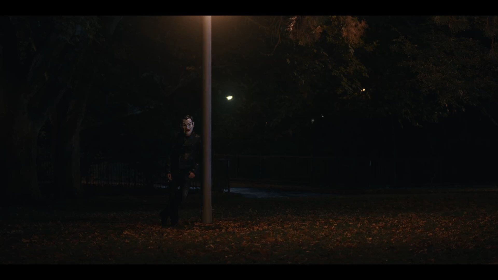 摇滚前夫哥第六集 The Vampire Lestat 吸血鬼莱斯特