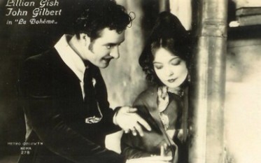 【波希米亚人生】La Bohème（1926）