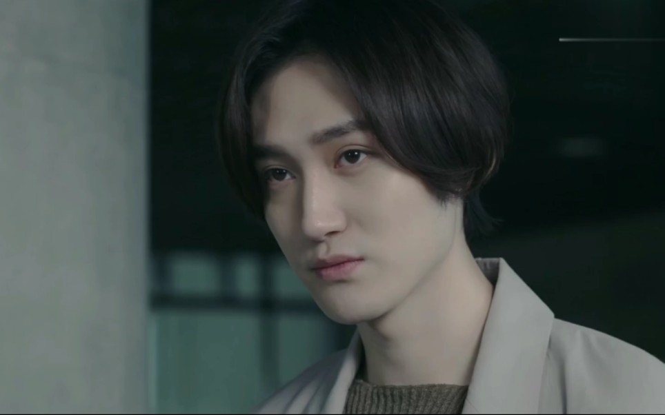 【录屏】推理笔记 齐木（1080P） cut「1~20集全」
