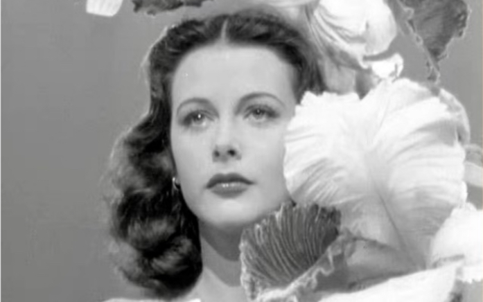 齐格菲女郎 Ziegfeld Girl (1941)