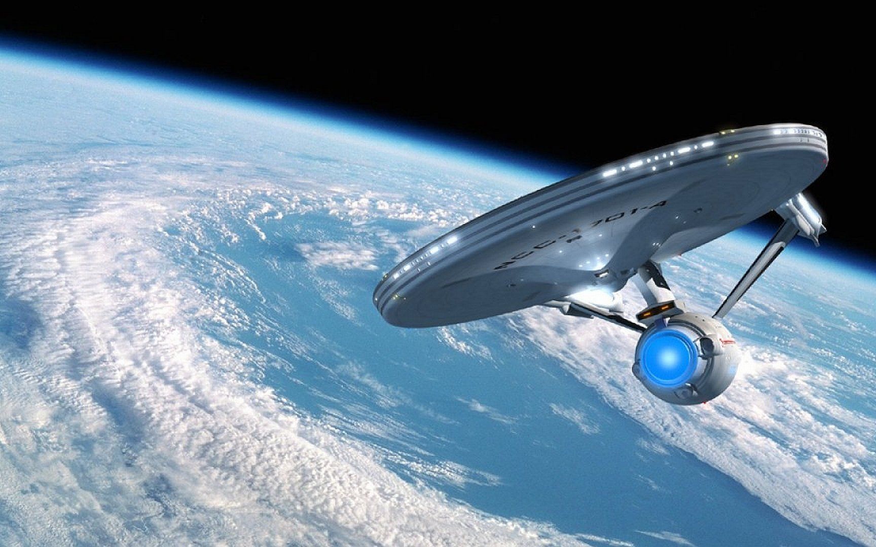 【星际迷航】致敬我们的永远的柯克船长