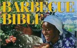 【6集全】艾斯利的烧烤圣经（无中文字幕）- Ainsley's Barbecue Bible