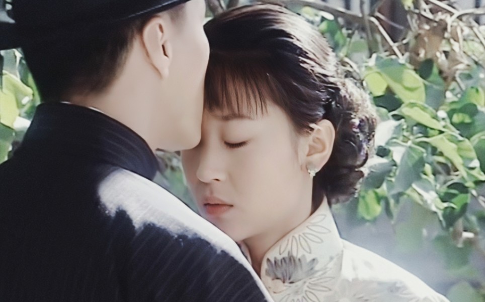 苗圃×冯远征｜“悬溺一响，追妻火葬场” 古早BE虐恋【范府大院】