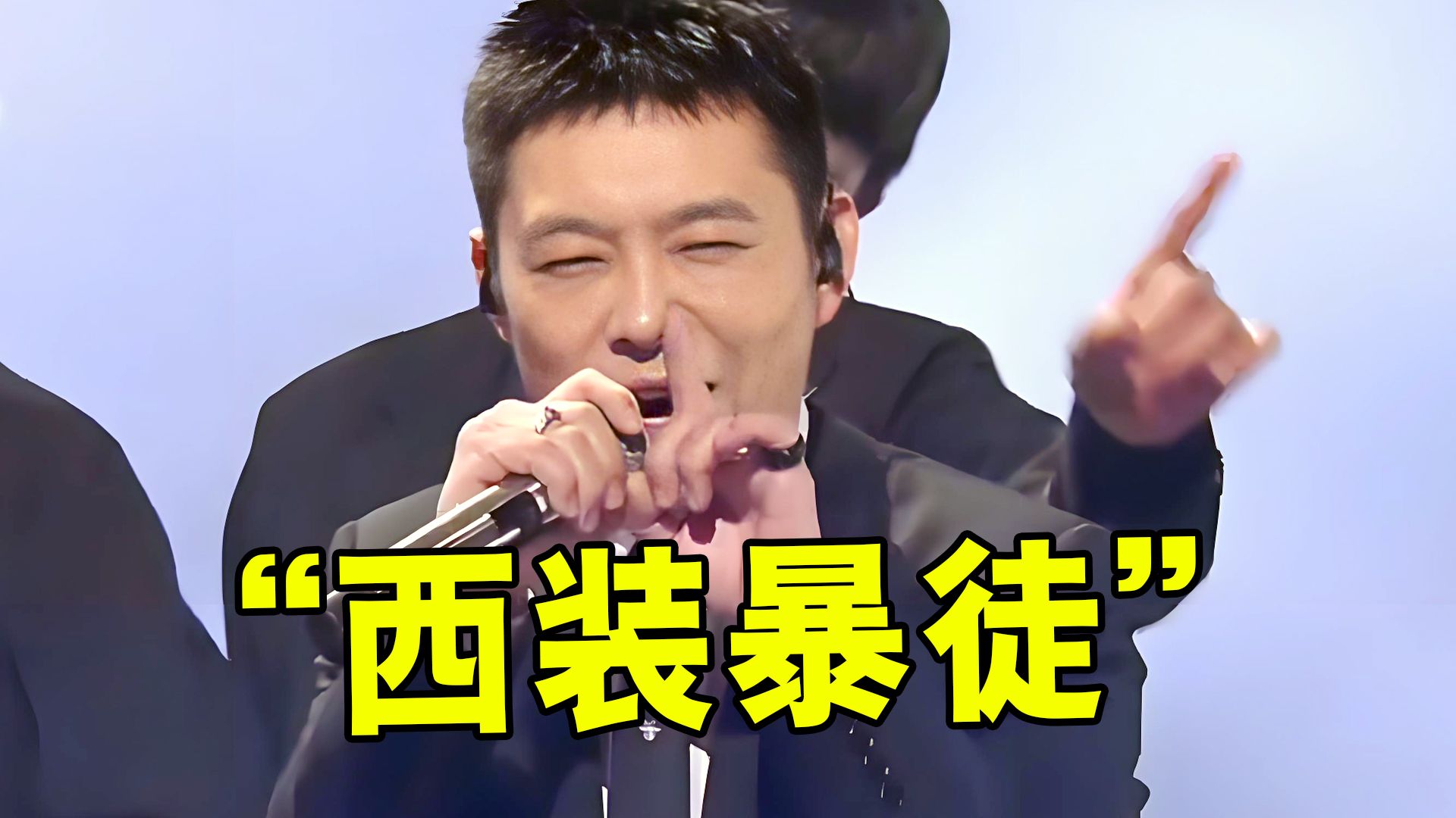 宝石Gem《枪火》几天就17亿播放，一年一首，骂完就走