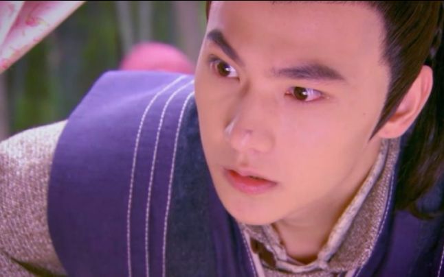 【杨洋】少年四大名捕-无情cut30-2