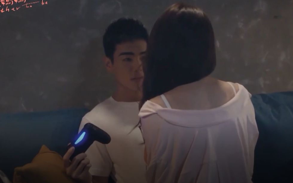 老婆这样哄 哪个男人顶得住